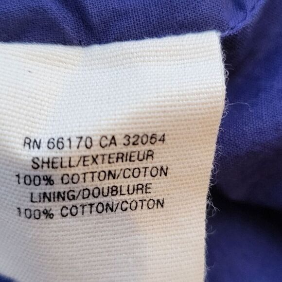 Anthropologie Floreat strapless mini dress, blue size 4 - Picture 5 of 12